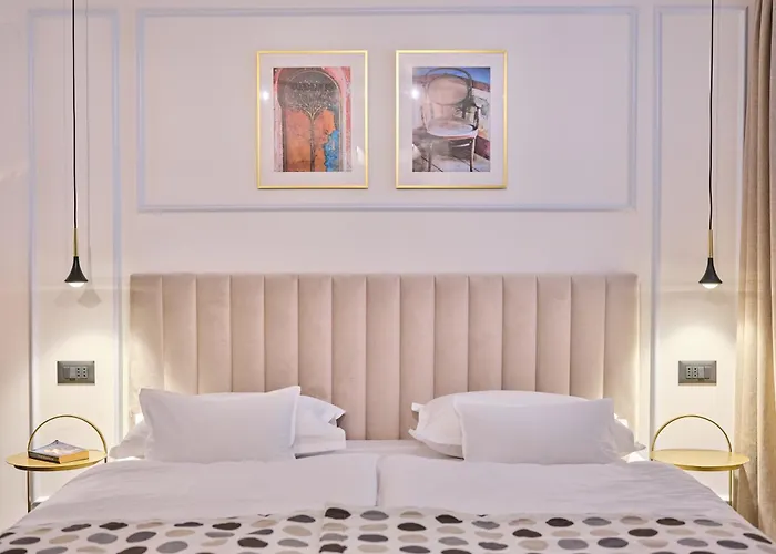 Luxury Room Beauty