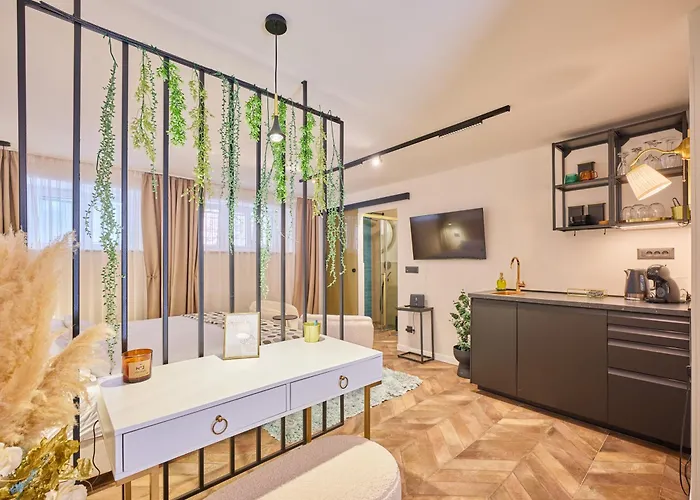 Luxury Room Beauty