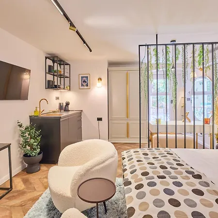 Luxury Room Beauty Split Exterior photo