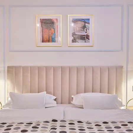 Luxury Room Beauty Split Exterior photo